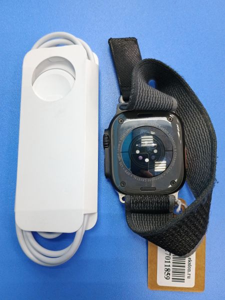 умные часы и браслеты Apple Watch Ultra 2 49mm (A2986) с СЗУ в Иркутск