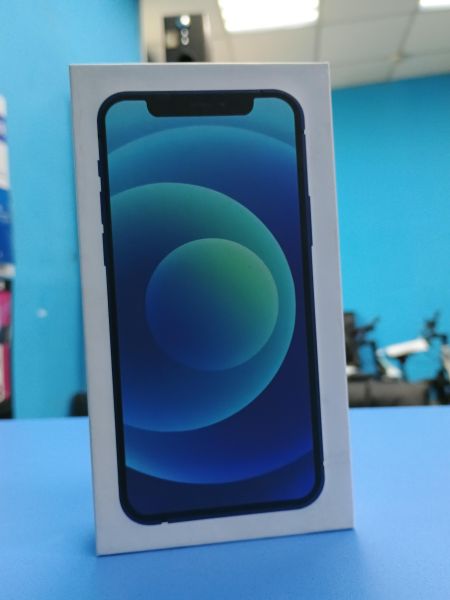 сотовый телефон Apple iPhone 12 mini 256GB в Иркутск