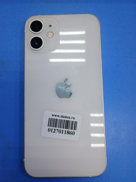 сотовый телефон Apple iPhone 12 mini 256GB в Иркутск