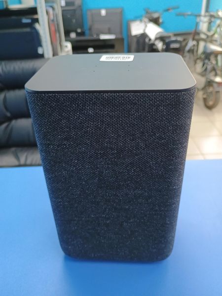 умная колонка Яндекс Станция 2 (YNDX-00051/B) с СЗУ в Иркутск