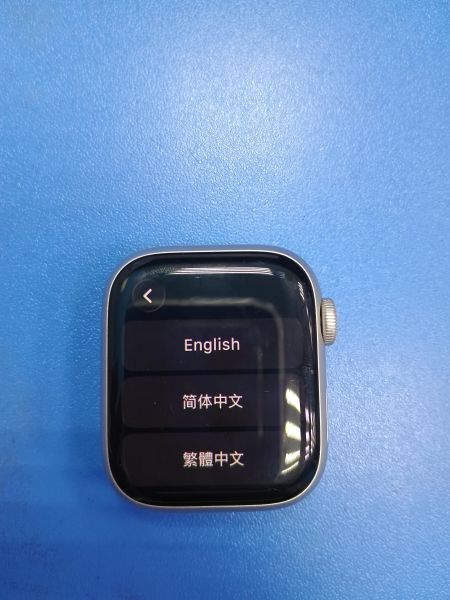 умные часы и браслеты Apple Watch Series 8 41mm (A2770) с СЗУ в Иркутск