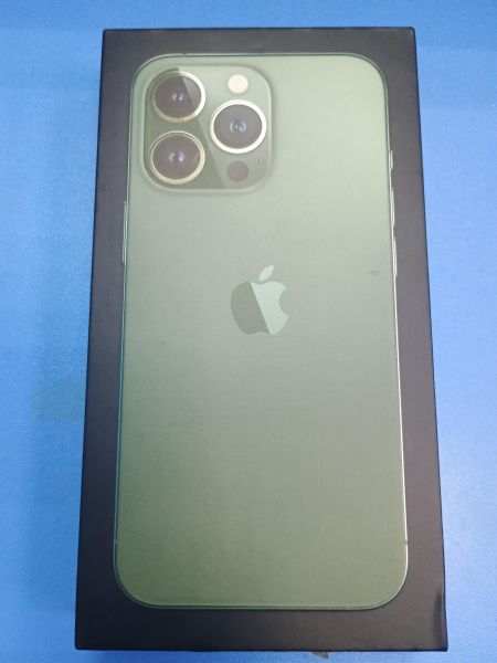 сотовый телефон Apple iPhone 13 Pro 128GB в Иркутск