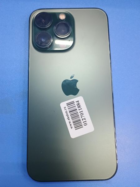 сотовый телефон Apple iPhone 13 Pro 128GB в Иркутск
