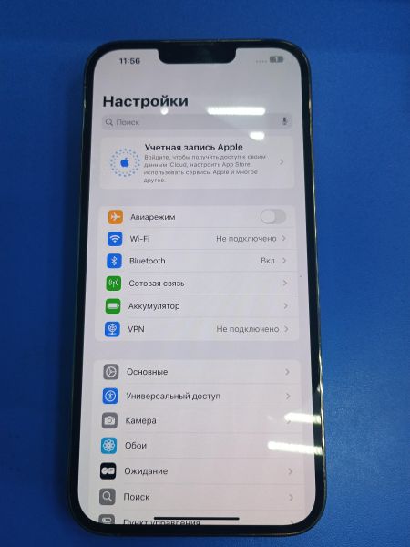 сотовый телефон Apple iPhone 13 Pro Max 256GB в Иркутск