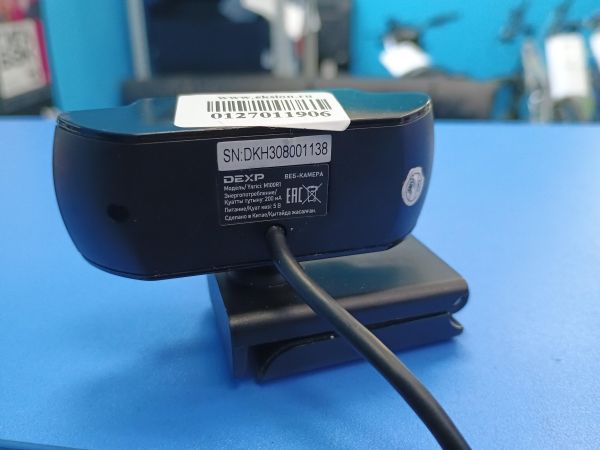 web-камера DEXP M100R1 в Иркутск