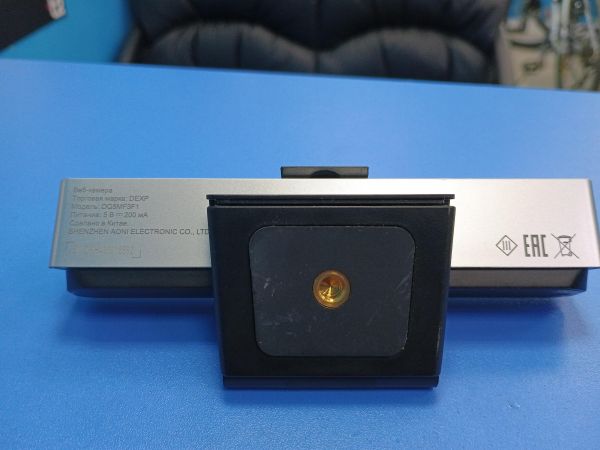 web-камера DEXP DQ5MF3F1 в Иркутск