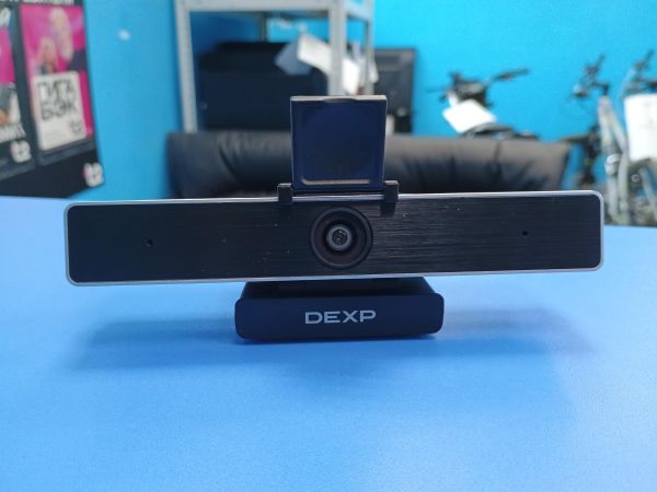 web-камера DEXP DQ5MF3F1 в Иркутск