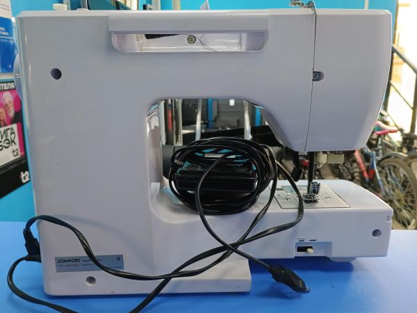 швейная машина Comfort 200A в Иркутск