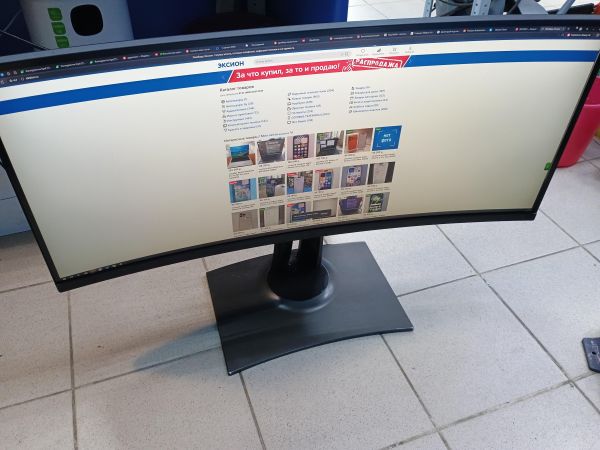 монитор Viewsonic VP3881 в Иркутск