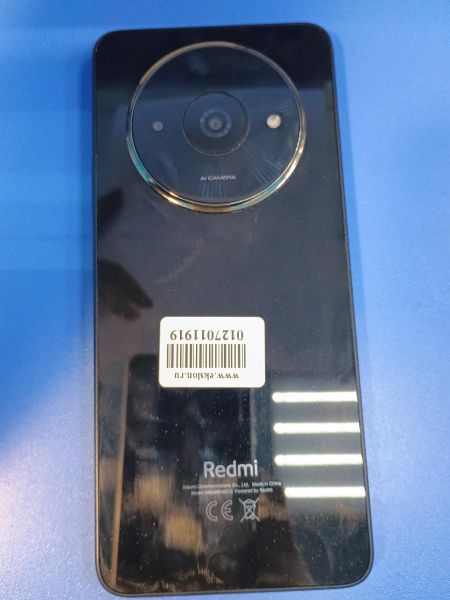 сотовый телефон Xiaomi Redmi A3x 3/64GB (24048RN6CG) Duos в Иркутск
