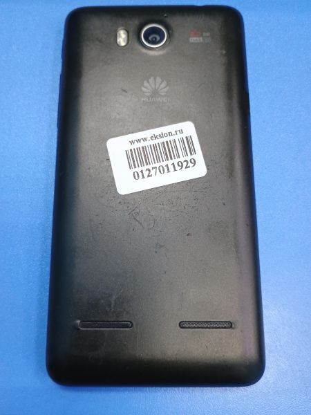 сотовый телефон Huawei Honor 2 (U9508) в Иркутск