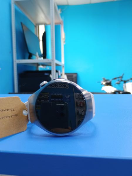 умные часы и браслеты Huawei Watch 5 (SOC-AL00) с СЗУ в Иркутск