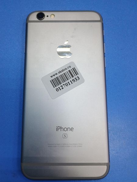 сотовый телефон Apple iPhone 6S 64GB в Иркутск