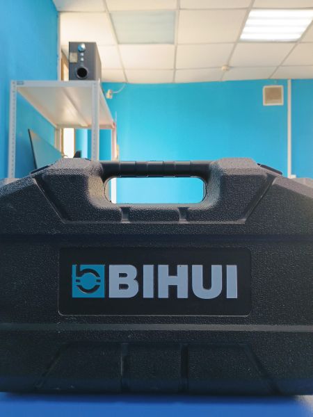 виброприсоска BIHUI LFTBA в Иркутск