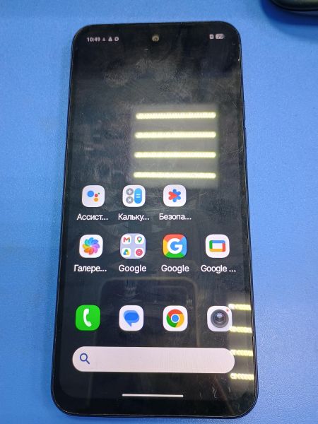 сотовый телефон TECNO Spark Go 2 4/128GB (KM4) Duos в Иркутск