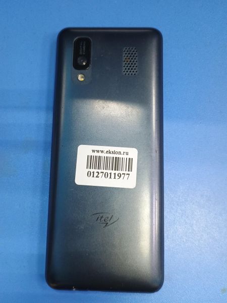 сотовый телефон Itel IT6320 Duos в Иркутск