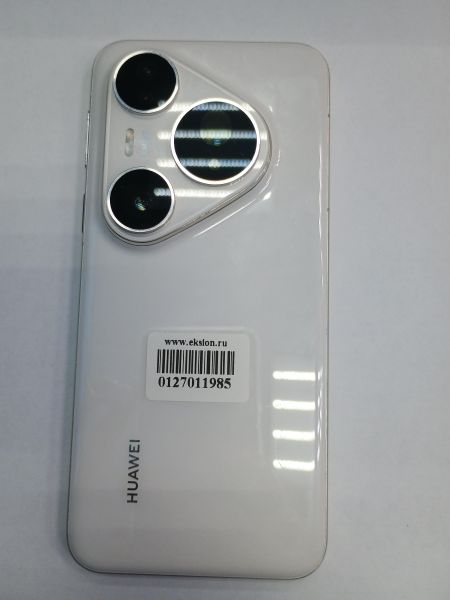 сотовый телефон Huawei Pura 80 Pro 12/512GB (LMR-LX9) Duos в Иркутск