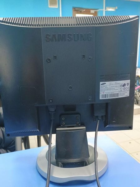 монитор Samsung 710N в Иркутск