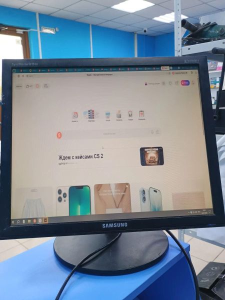 монитор Samsung B1940R в Иркутск