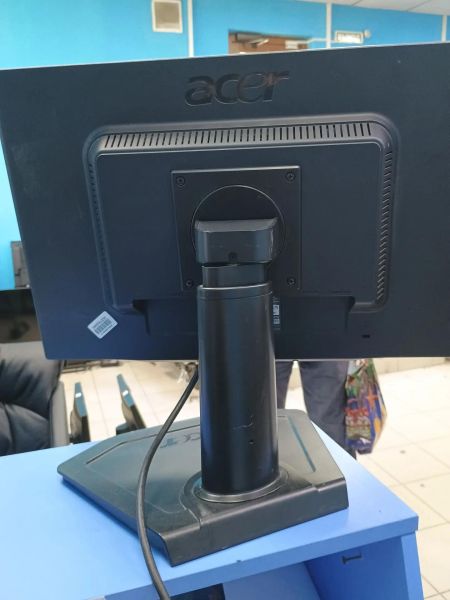 монитор Acer AL2023W в Иркутск