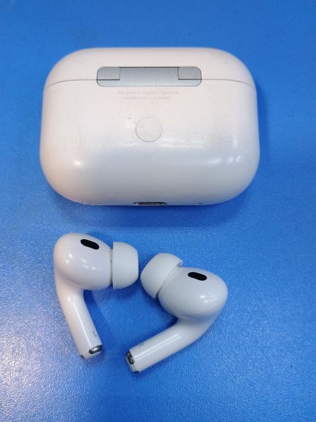 беспроводные наушники Реплика Apple AirPods Pro 2  (A2931, A2698, A2699, A3047, A3048, A3049) в Иркутск