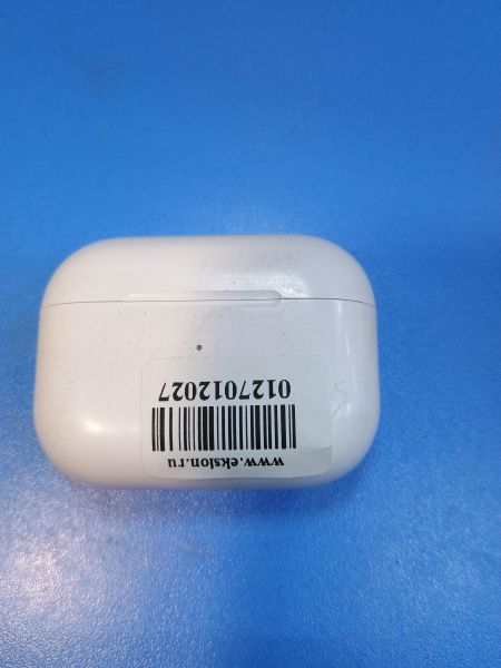 беспроводные наушники Реплика Apple AirPods Pro 2  (A2931, A2698, A2699, A3047, A3048, A3049) в Иркутск