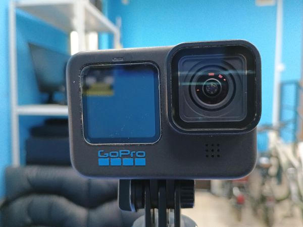 экшн-камера GoPro HERO11 в Иркутск