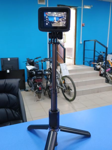 экшн-камера GoPro HERO11 в Иркутск