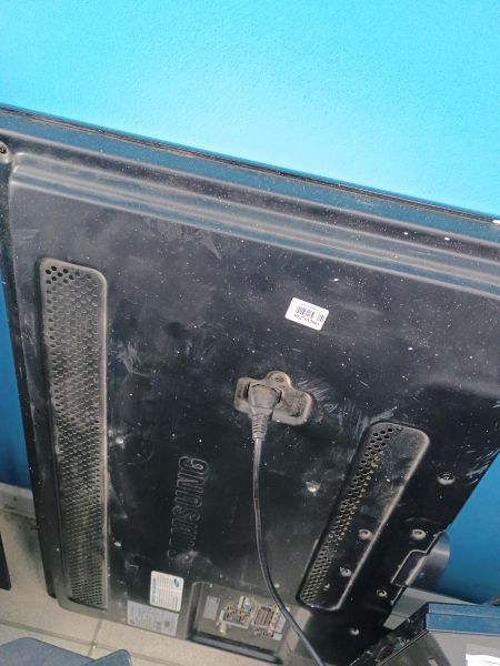 телевизор Samsung LE32C454E3W в Иркутск