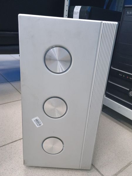 системный блок Сборка i3-4170, GTX 1060 6GB, 6GB RAM, SSD 120 GB в Иркутск