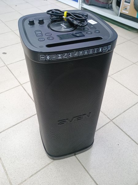 муз. центр и аудиосистема SVEN PS-930 в Иркутск