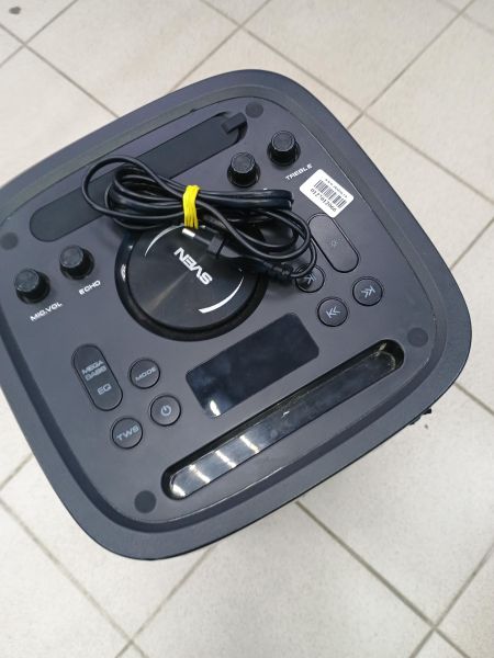 муз. центр и аудиосистема SVEN PS-930 в Иркутск