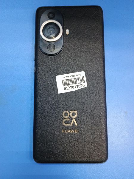 сотовый телефон Huawei Nova 11 Pro 8/256GB (GOA-LX9) Duos в Иркутск