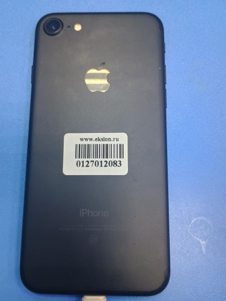сотовый телефон Apple iPhone 7 128GB в Иркутск