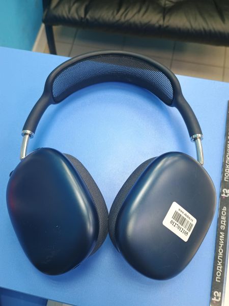 беспроводные наушники Реплика Apple AirPods Max 2024 (A3184) в Иркутск