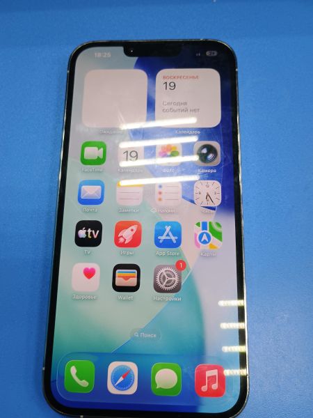 сотовый телефон Apple iPhone 13 Pro Max 1024GB в Иркутск