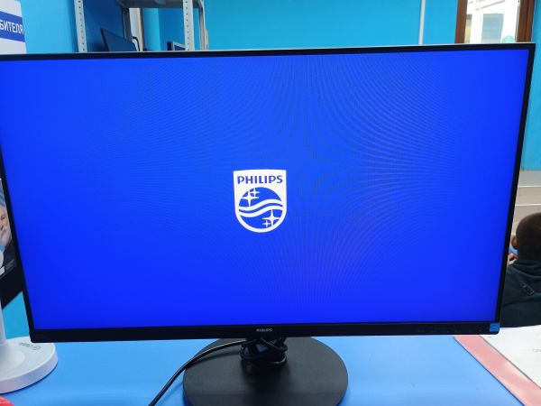 монитор Philips 272V8A в Иркутск