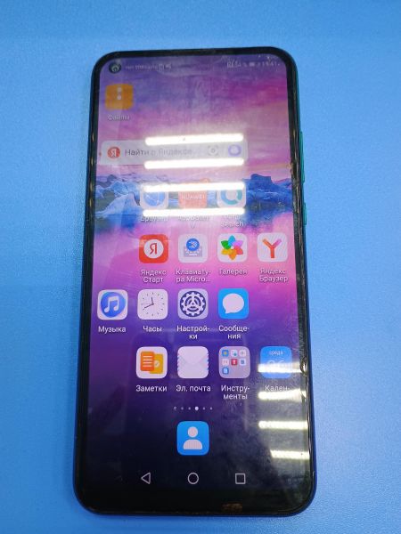 сотовый телефон Huawei P40 Lite E 4/64GB (ART-L29) Duos в Иркутск