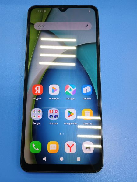 сотовый телефон Xiaomi Redmi A3x 3/64GB (24048RN6CG) Duos в Иркутск