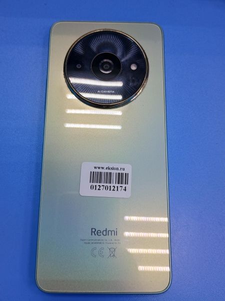 сотовый телефон Xiaomi Redmi A3x 3/64GB (24048RN6CG) Duos в Иркутск