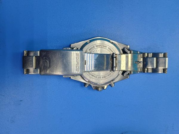 наручные часы Casio Edifice EFV-560 в Иркутск