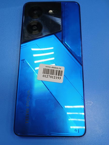 сотовый телефон TECNO Pova 5 8/256GB (LH7n) Duos в Иркутск