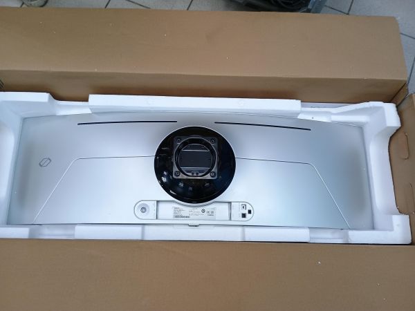 монитор Samsung Odyssey OLED G9 G91SD S49DG912SC в Иркутск