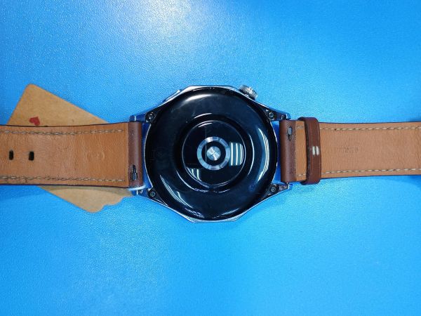 умные часы и браслеты Huawei Watch GT 4 (PNX-B19) с СЗУ в Иркутск
