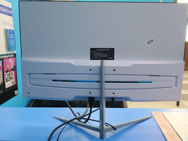 монитор VecorSonic монитор без модели (22, FHD, HDMI, VGA) в Иркутск