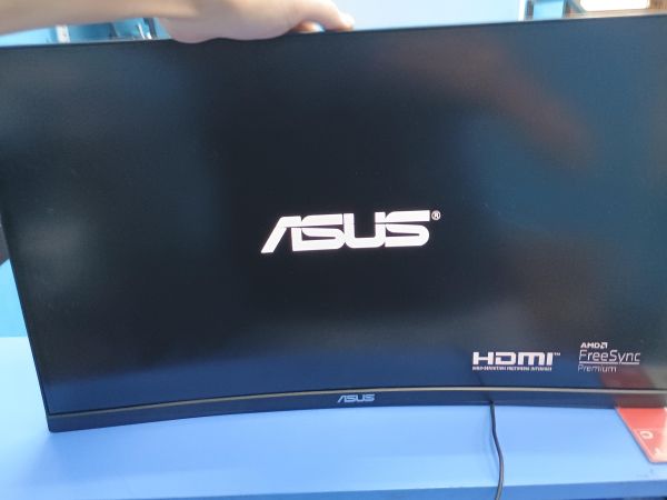 монитор ASUS TUF Gaming VG24VQE в Иркутск