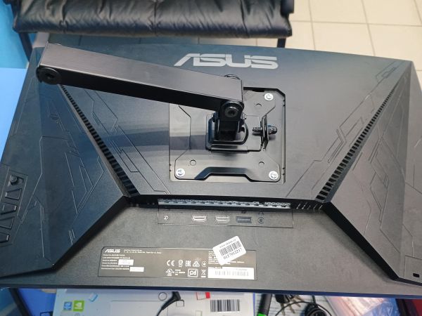 монитор ASUS TUF Gaming VG24VQE в Иркутск