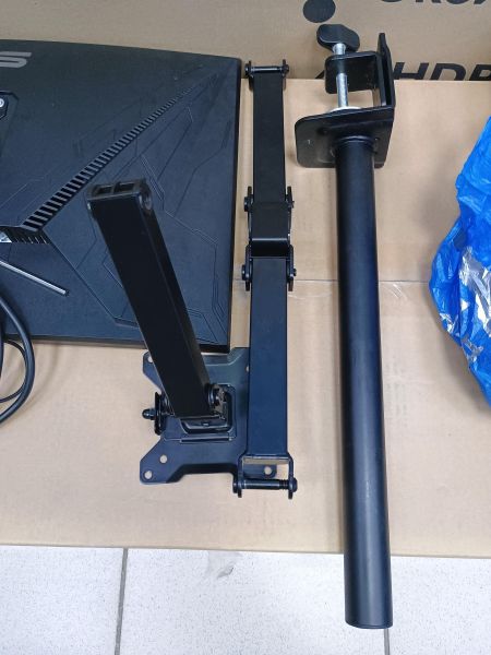 монитор ASUS TUF Gaming VG24VQE в Иркутск
