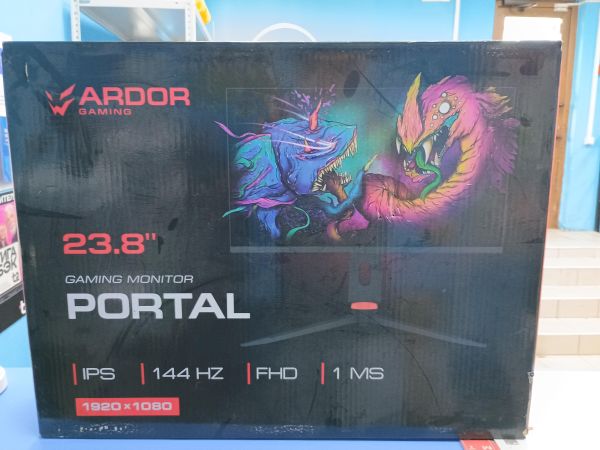 монитор Ardor Gaming Portal AF24H1 в Иркутск