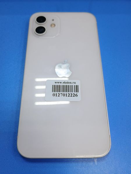 сотовый телефон Apple iPhone 12 64GB в Иркутск